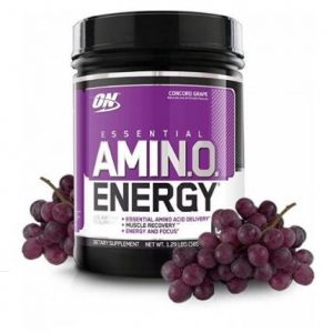 Optimum Nutrition Amino Energy Pre Workout